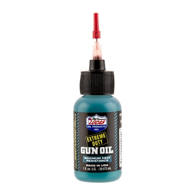 Picture of Extreme Duty Gun Oil 100016021 -