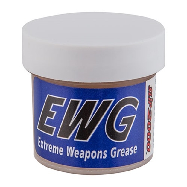 Picture of Extreme Weapons Grease 60340