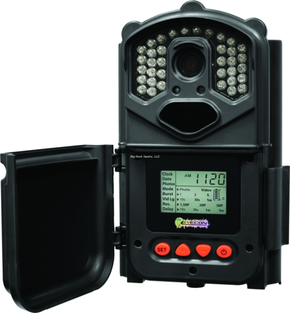 Picture of Eyecon Quikshot Trail Camera