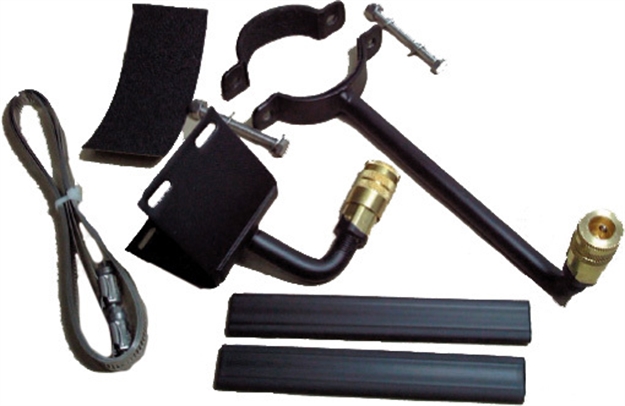 Picture of E.Z. Steer Brkt Asy SM OB 3In