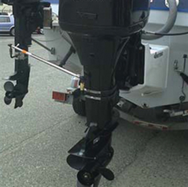 Picture of E.Z. Steer Oto Long Kit