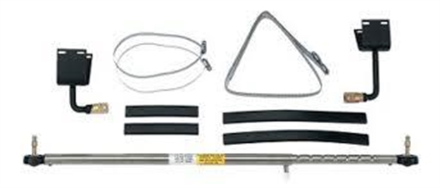 Picture of E.Z. Steer Oto Std Kit