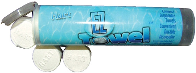 Picture of EZ Towel E-Z Towel Tube Refill