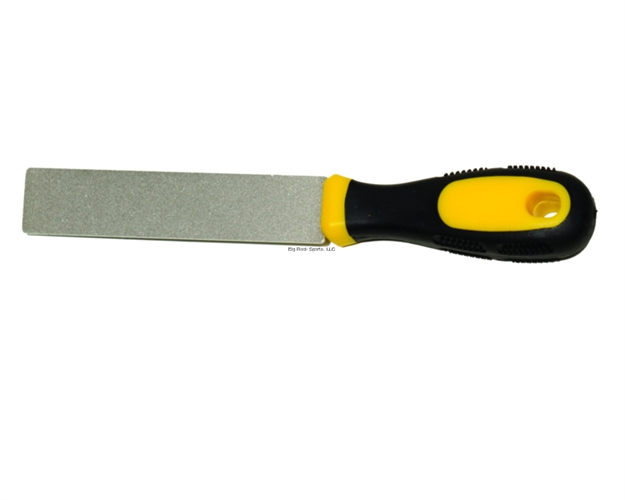 Picture of Eze-Lap Eze Edge Double Sided Diamond File For Hooks & Knives