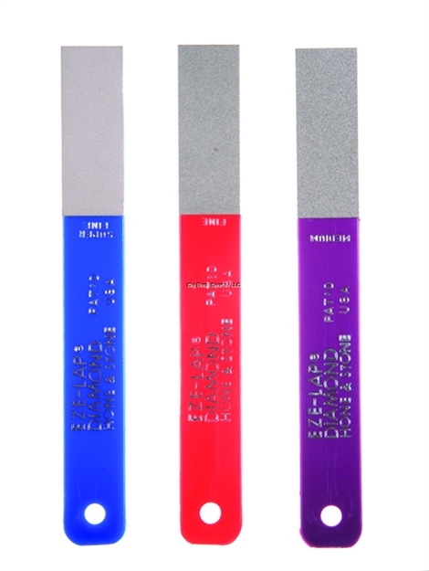 Picture of Eze-Lap Sharpener