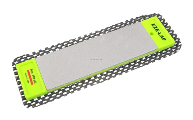 Picture of Eze-Lap Stone 2X6" 2-Sided Fine/Coarse