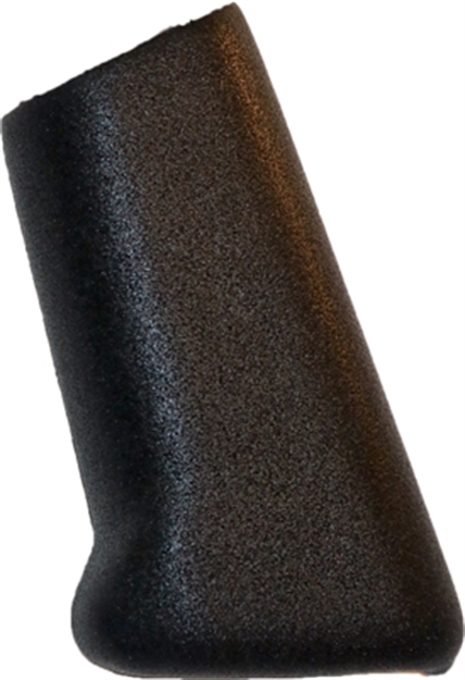 Picture of Ezr Grips Grips Ar15/Ar10 Gauntlet Black NO Finger Index Cut Out