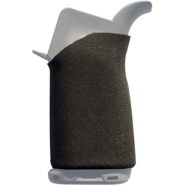 Picture of Ezr Grips Grips Bcm Gunfighter Gauntlet Matte Black