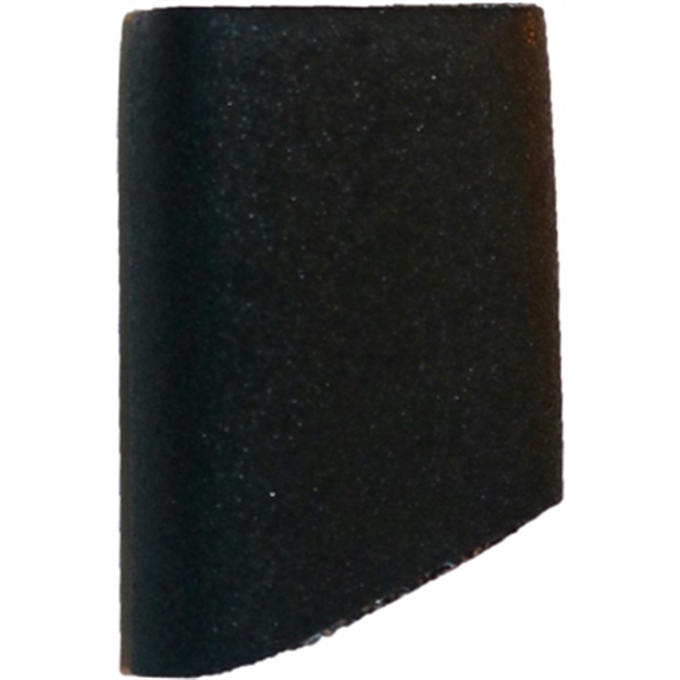 Picture of Ezr Grips Grips Glock Compact Gauntlet Black