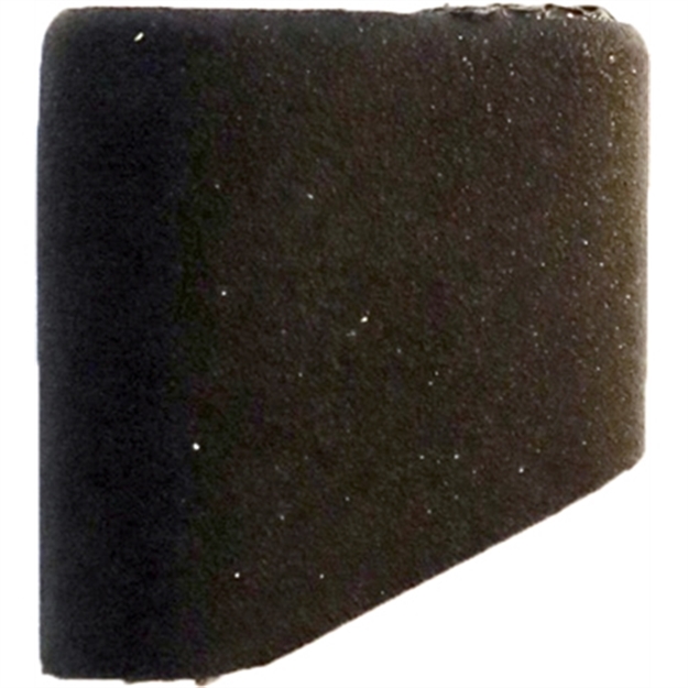 Picture of Ezr Grips Grips Glock Sub Compact Gauntlet Black