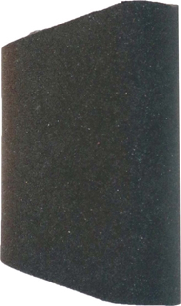 Picture of Ezr Grips Grips Sig 228/229 Gauntlet Black