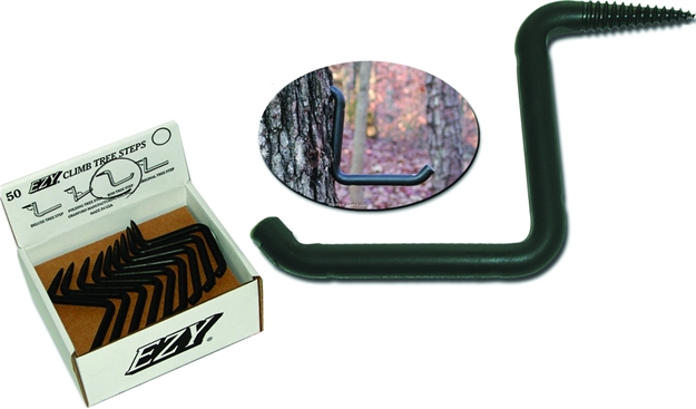 Picture of Ezy Climb Climb Rod Tree Step 50Pc Display BX