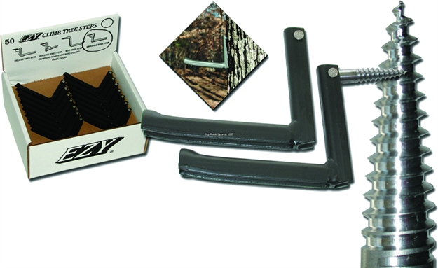 Picture of Ezy Climb Ezy Climb Original Tree Step 50Pk Display 1501