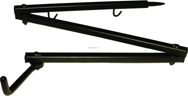 Picture of Ezy Climb Ezy Triple Arm Hanger Compound Bow 4408