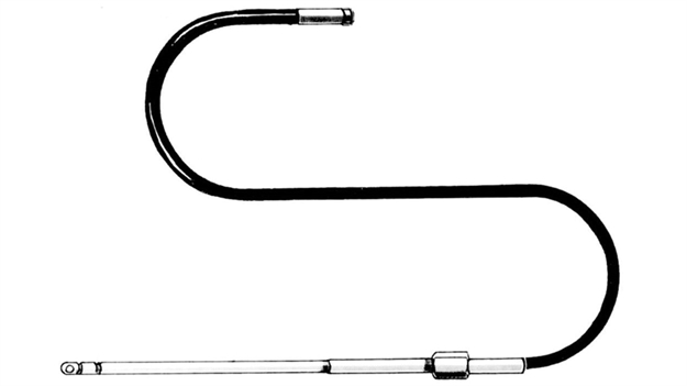 Picture of Ezyglide Cbl Rplc 9Ft