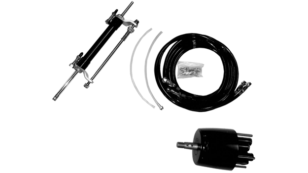 Picture of Ezyglide Hydrahlifr Hydraulic Steer