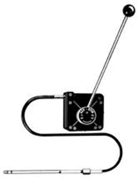 Picture of Ezyglide Stick Steering 10Ft II