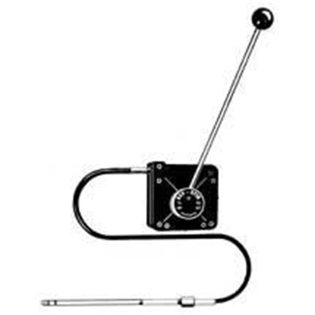 Picture of Ezyglide Stick Steering 14Ft Iii