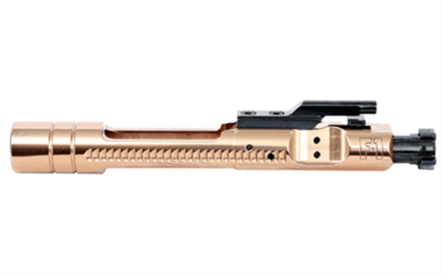Picture of F-1 Durabolt Ttz 5.56 Nato Rose Gold DB-556-TICN 810085120889