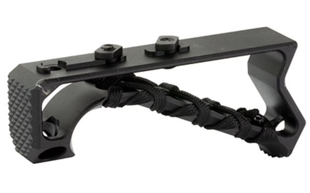 Picture of F-1 Grp Skeletonized Foregrip PC GRP-FOR-PC