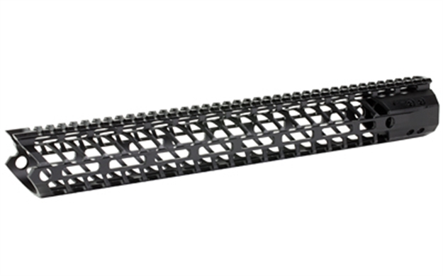 Picture of F-1 P7m Lite Handguard 15" Black P7M-15-BLK