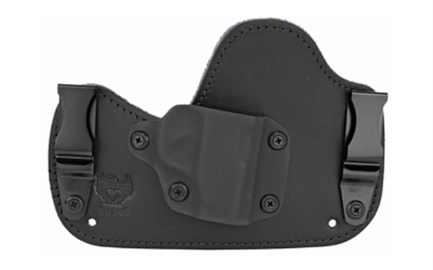 Picture of F/B Ava Hlstr SW Bg380 NO Lasr RH BK