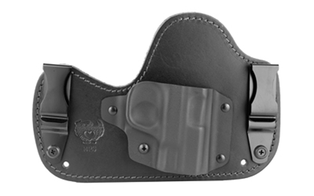 Picture of F/B Ava Hlstr SW Shield RH Blk