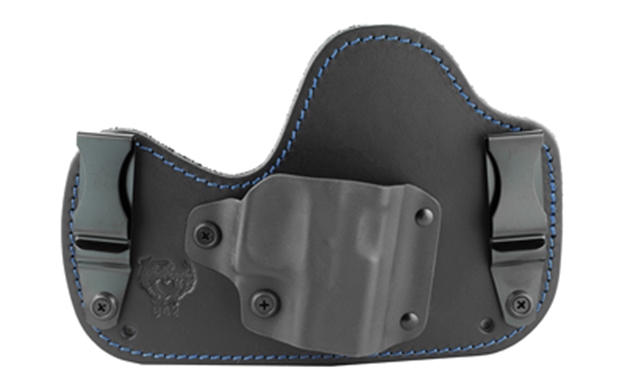 Picture of F/B Capone Hlstr BL For Glk 42 RH BK