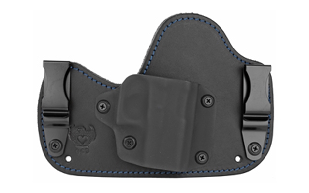 Picture of F/B Capone Hlstr BL For Glk 43 RH BK