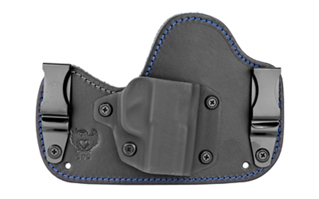 Picture of F/B Capone Hlstr BL Sig P365 RH Blk