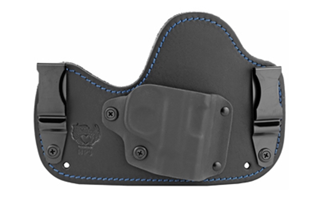 Picture of F/B Capone Hlstr BL SW Shield RH Blk