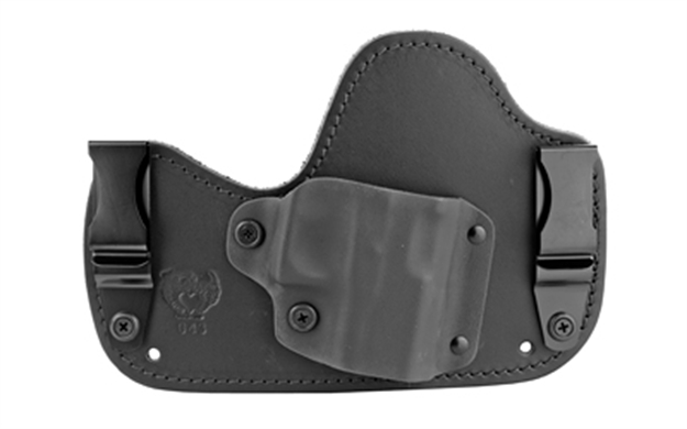 Picture of F/B Capone Hlstr Blk For Glk 43 RH