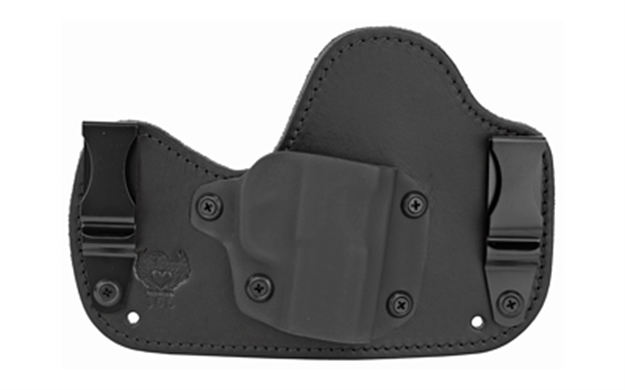 Picture of F/B Capone Hlstr Blk Sig P365 RH Blk