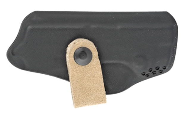 Picture of F/B Flashbang Hlstr SW Bg380 RH Blk