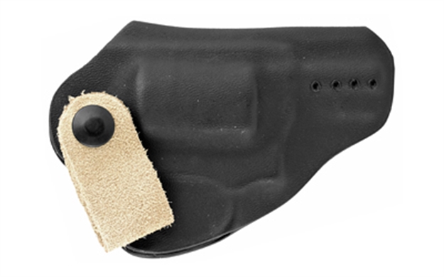 Picture of F/B Flashbang Hlstr SW Jfr 2" RH Blk