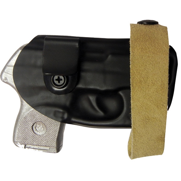 Picture of F/B Marilyn Hlstr SW Shield RH Blk