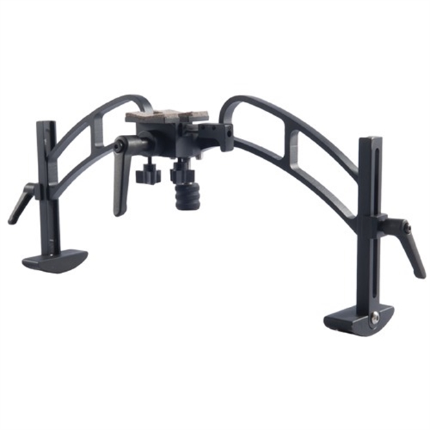 Picture of F-Class Bipod Sling Swivel Mount W/Quick-Adjust Elevation Knob 749013031 050806110885