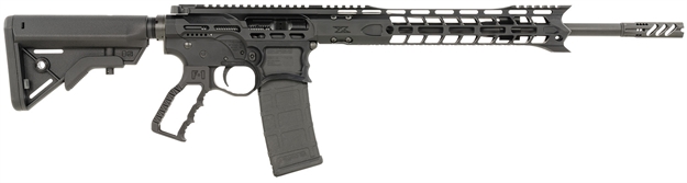 Picture of  F1 Bdrx15m55616blk Bdrx15 556 16 Milspec Blk
