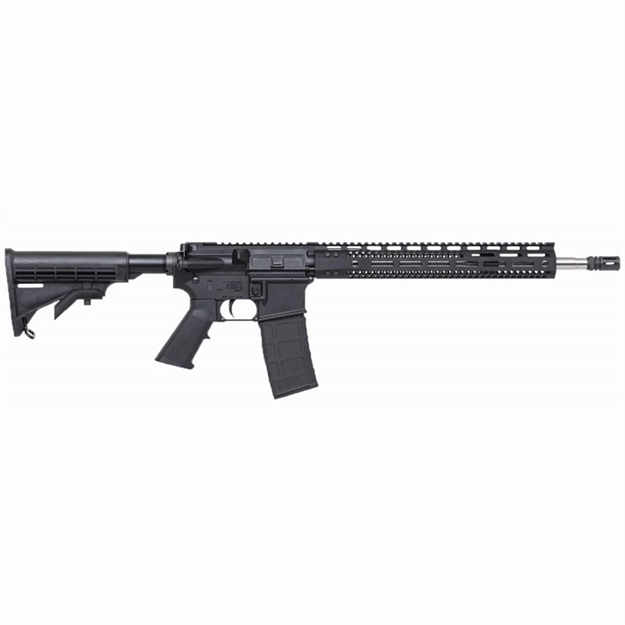 Picture of F1 FU King F15 Rifle 16 223 Wylde 6.1 Lbs 250033255