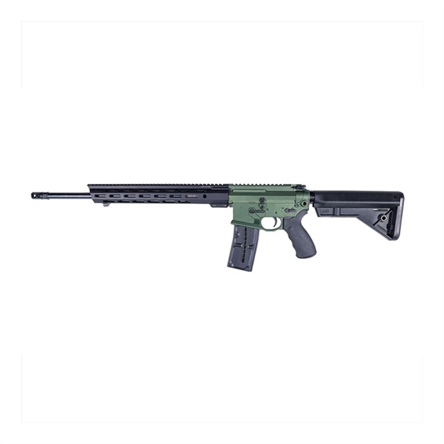 Picture of F17-L 20'' Piston Rifle .17 Wsm 430104309