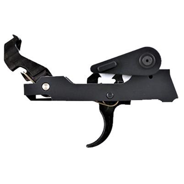 Picture of FA Armory Akc1 Binary Trigger AK 0350000BLK