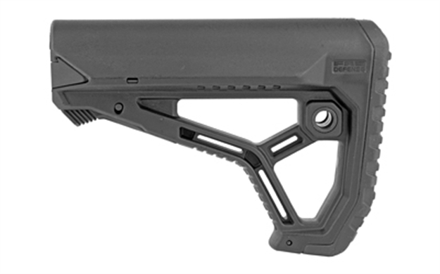 Picture of Fab Def Ar15/M4 Buttstock Blk Blem
