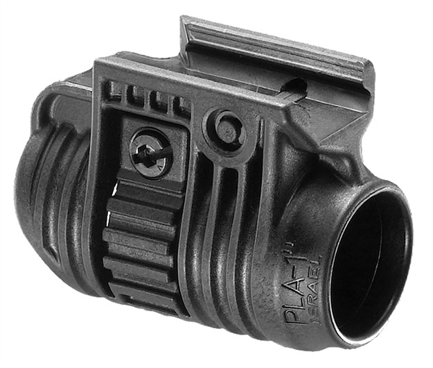Picture of Fab Def Flashlight Adapter 1" FX-PLA1B