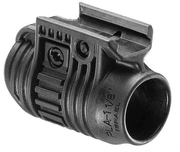 Picture of Fab Def Flashlight Adapter 1.8"