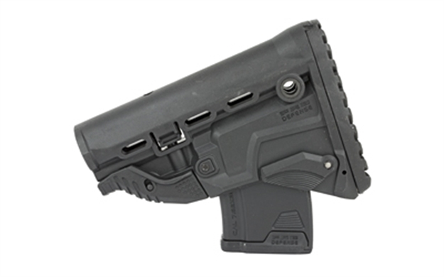Picture of Fab Def Gk-Mag Ak47 Stk 10Rd Int Mag