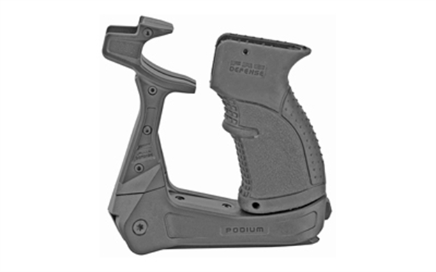 Picture of Fab Def Podium Bi-Pod For AK Blk