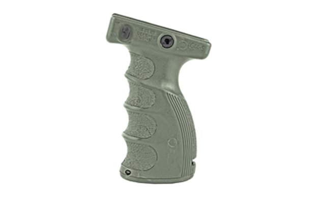 Picture of Fab Def QR Ergonomic Vert Fgrip Odg
