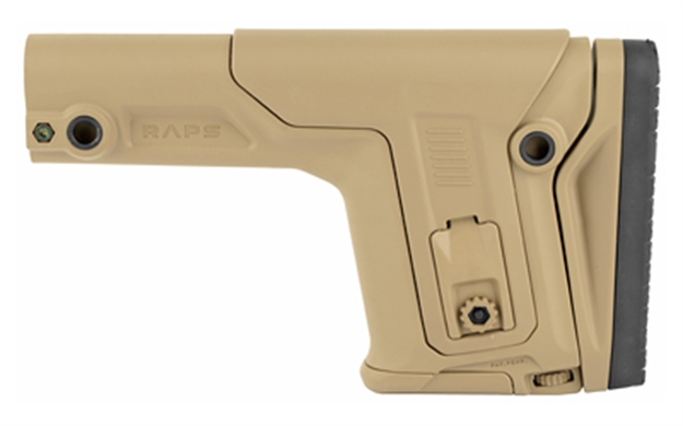 Picture of Fab Def Raps Buttstock Blem