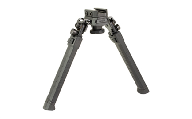Picture of Fab Def Spike Precision Bipod Blk FXSPIKEB