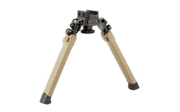 Picture of F.A.B. Defense Defense Spike Tactical Bi-Pod Pic Mount Fde FXSPIKET 7290111586361